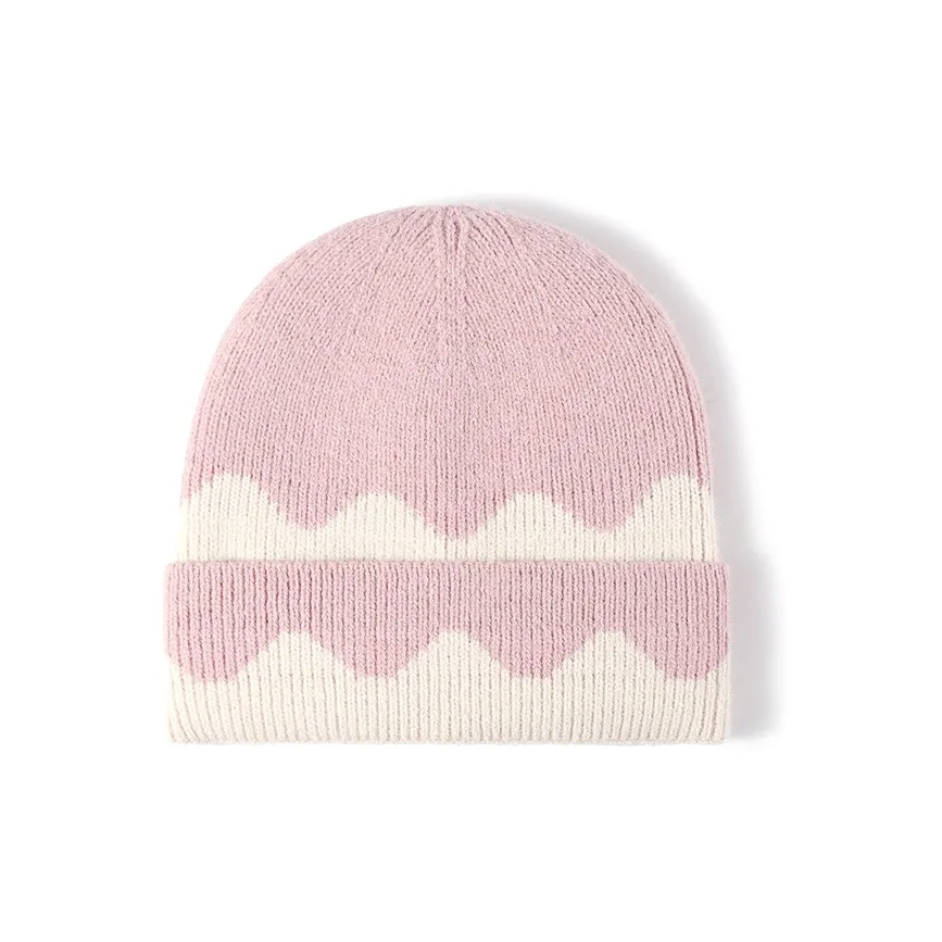 EQUIPMENTELEGANT Пряжа Шапки-бини Женские