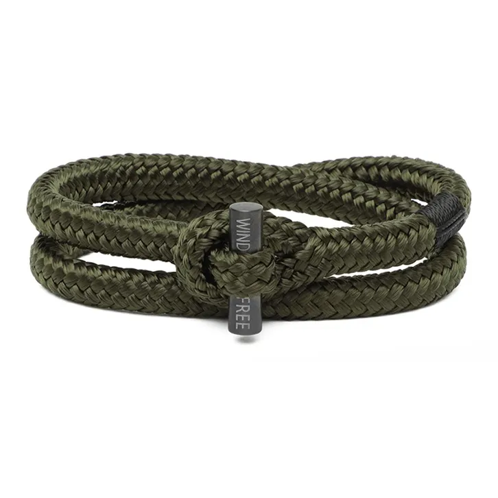 TUBAOSHU Браслеты Унисекс