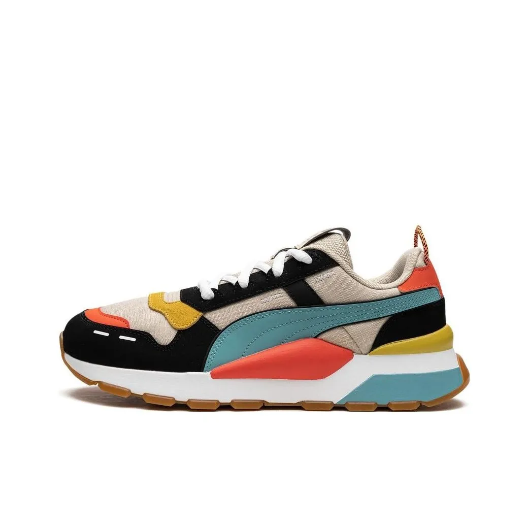 Puma RS 2.0 'Hill Camp - Putty Porcelain'