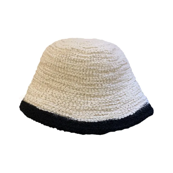 J W Акриловые Шляпы-ведра Женские