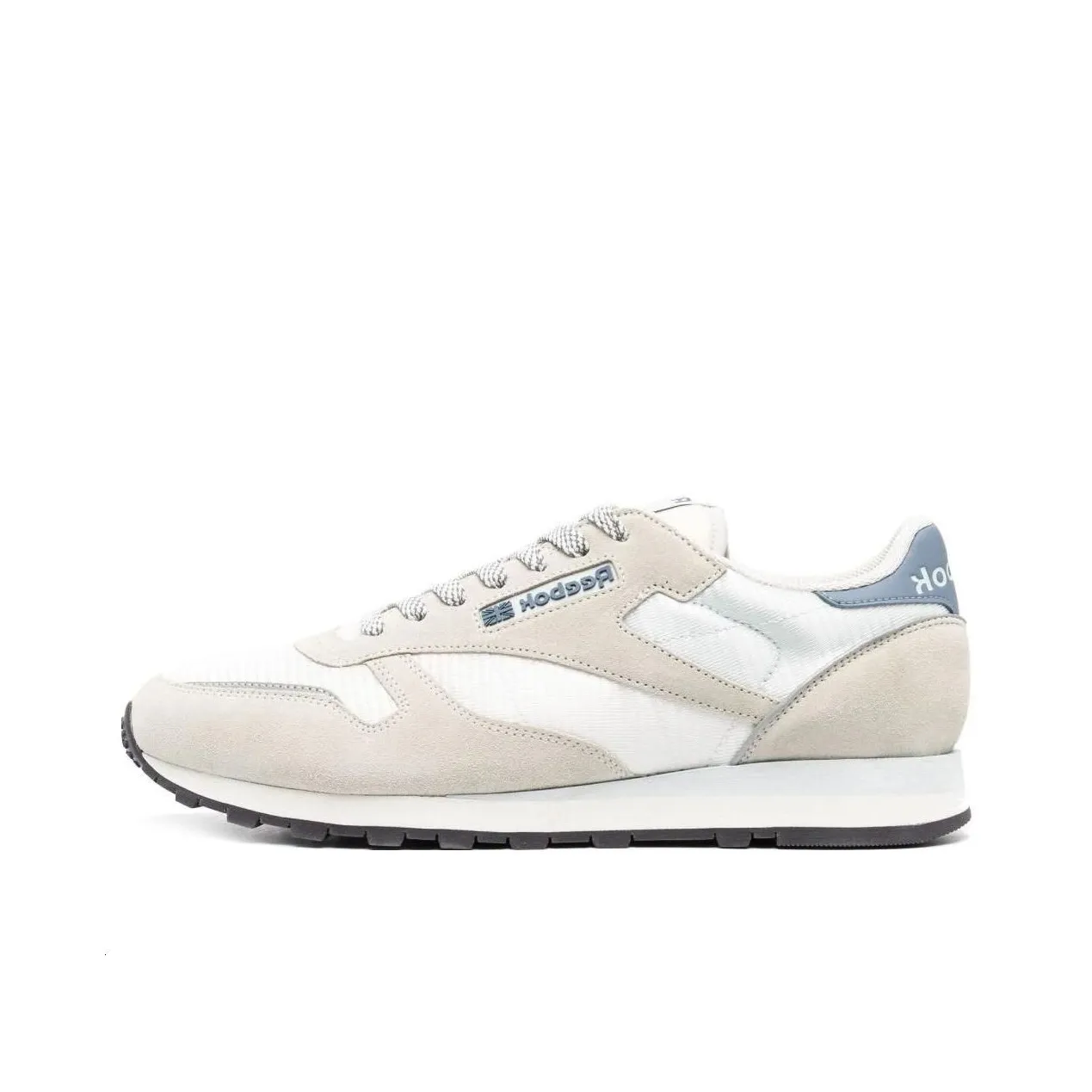 Reebok Lace up Low top Sneakers