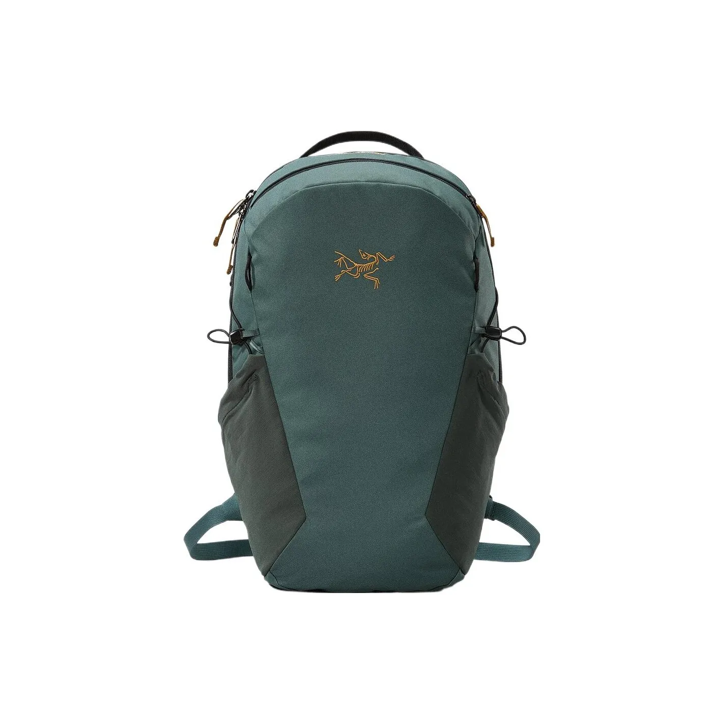 Arcteryx 16L Рюкзак Переработанный Полиэстер Унисекс