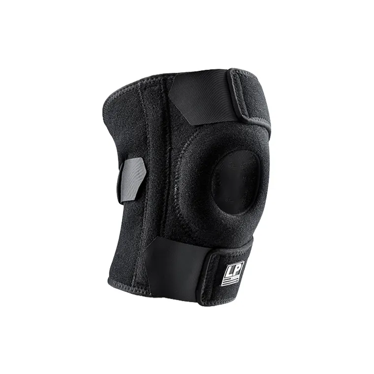 LP SUPPORT Soccer Basketball Bowling Ball Racing Ice Fitness Bicycle Unisex Knee Pads