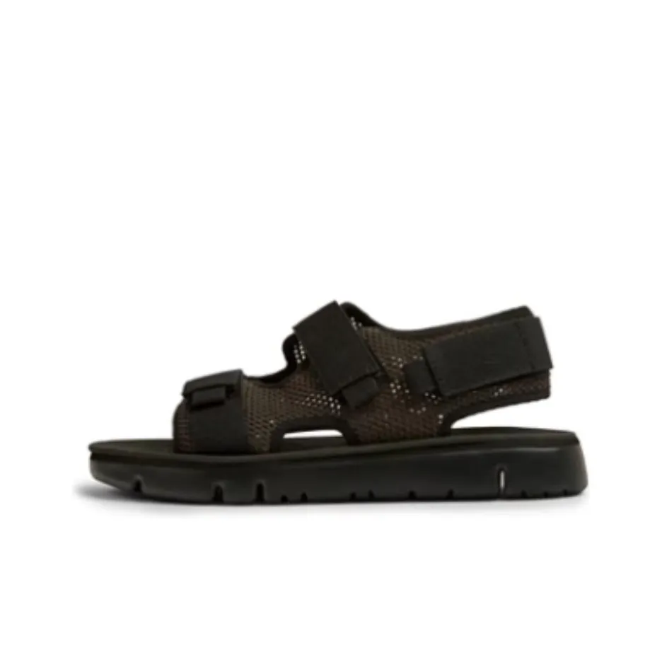 CAMPER Oruga Mesh Sandals