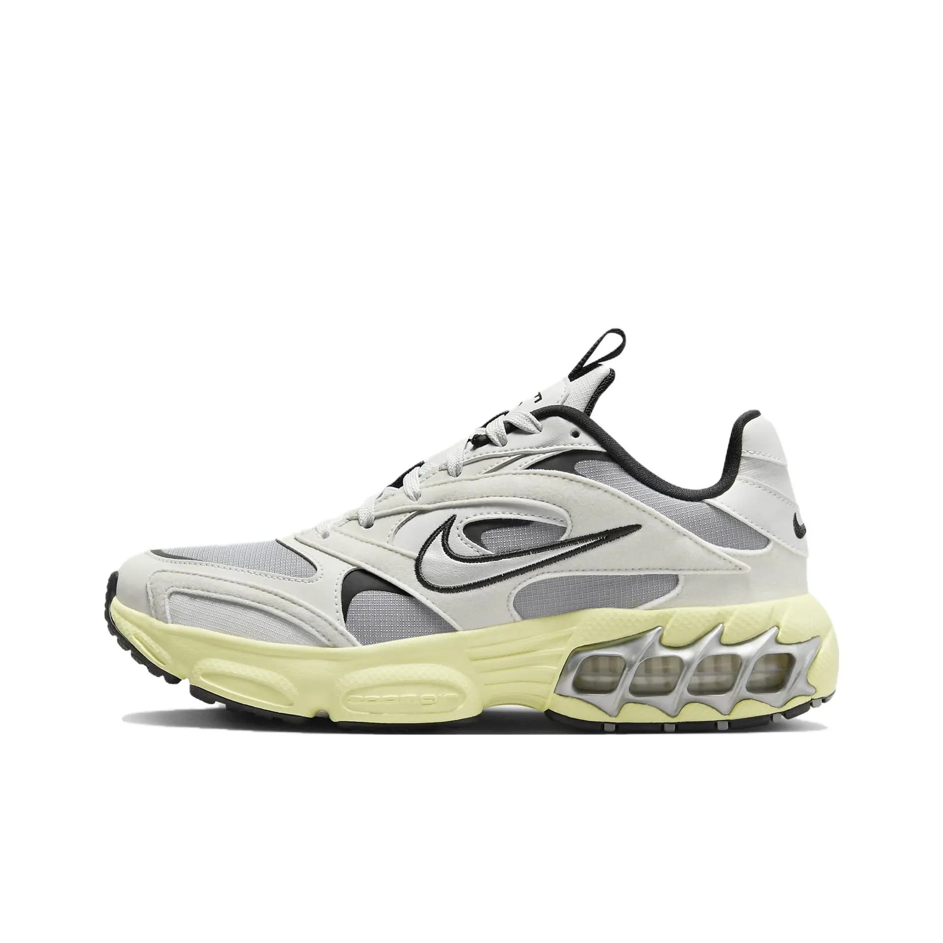 Nike Zoom Air Fire 'Particle Grey Photon Dust' Women's