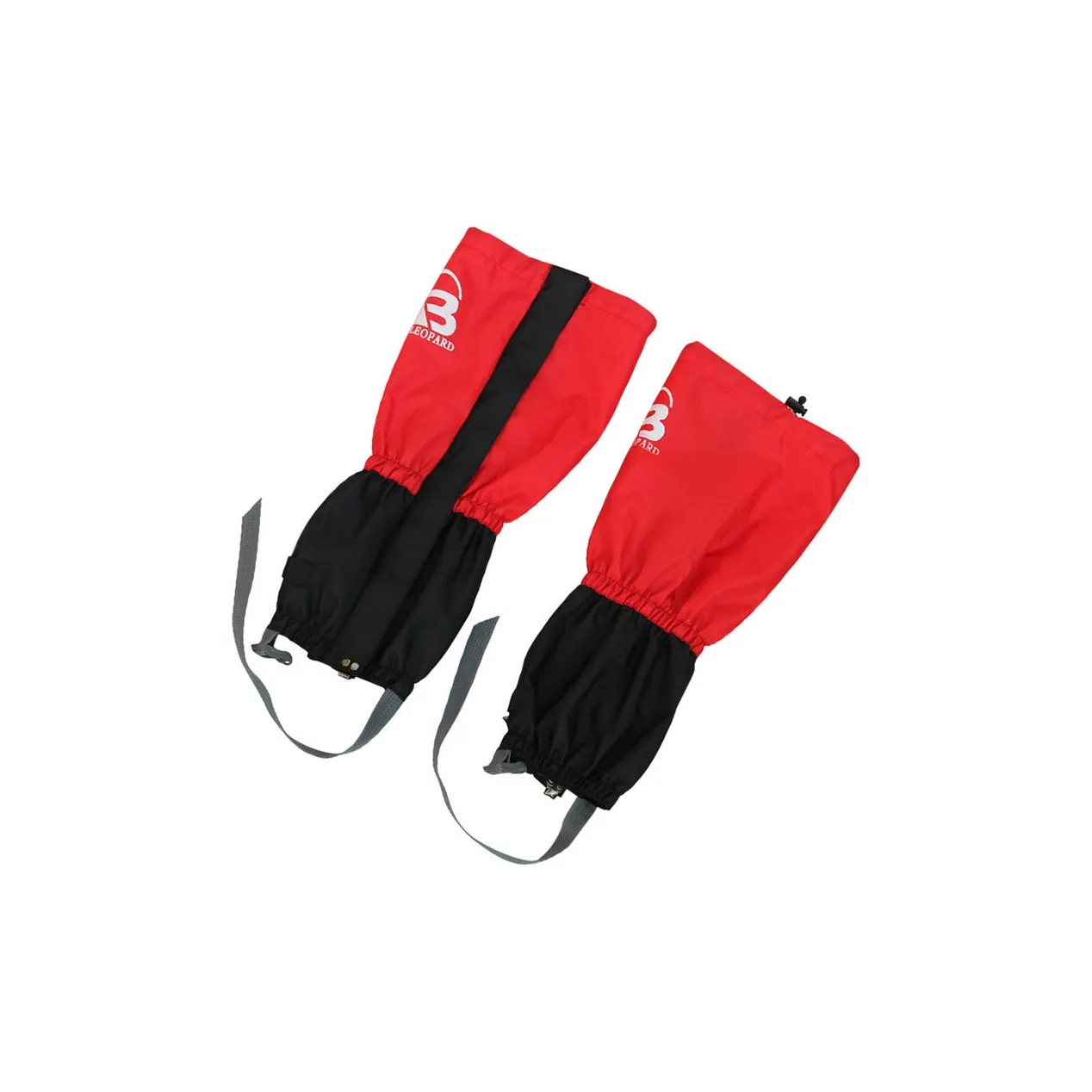 JUNGLELEOPARD CLB Ski Protective Gears Unisex