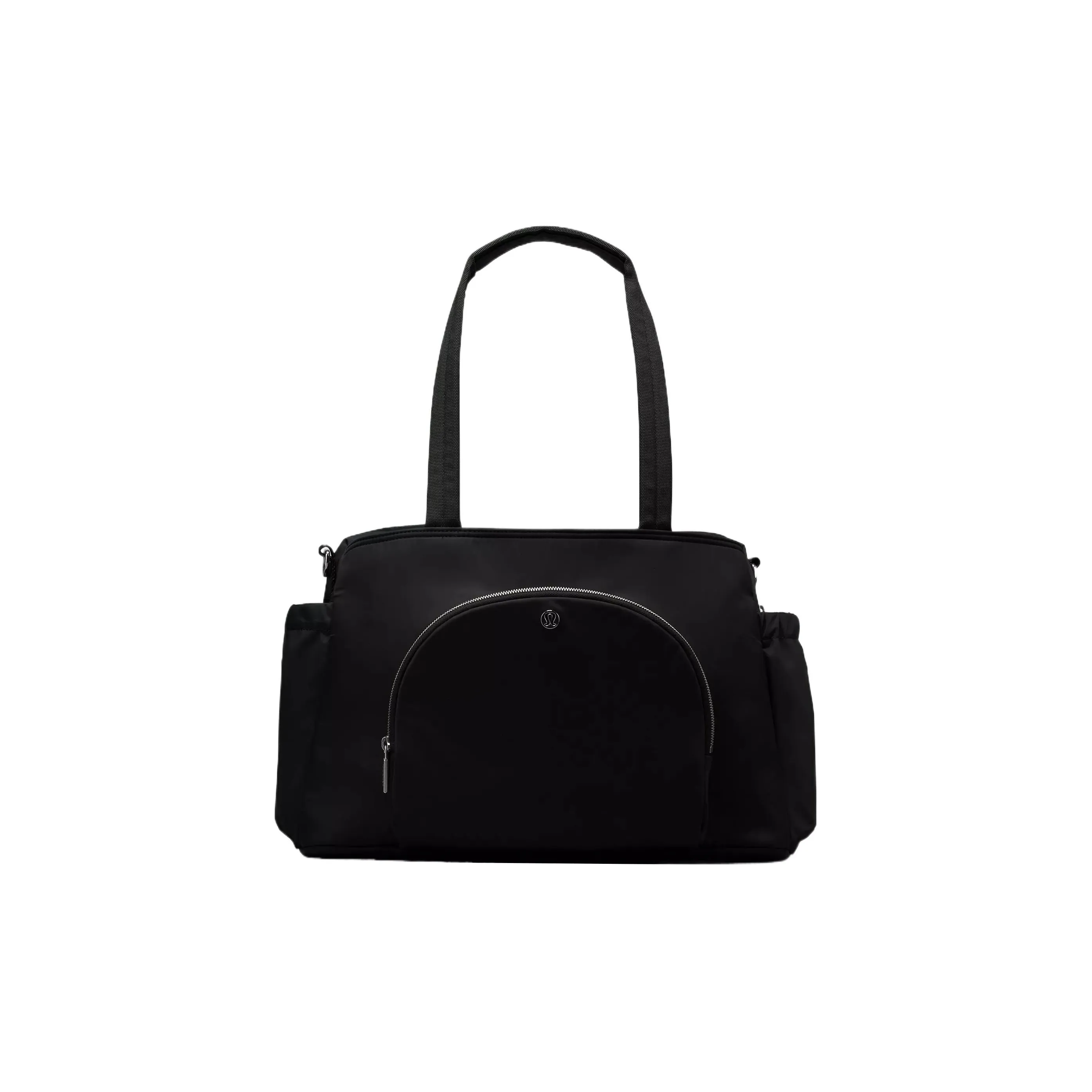Lululemon Recycled Nylon Crossbody One Shoulder Handbag, Travel Bag Unisex