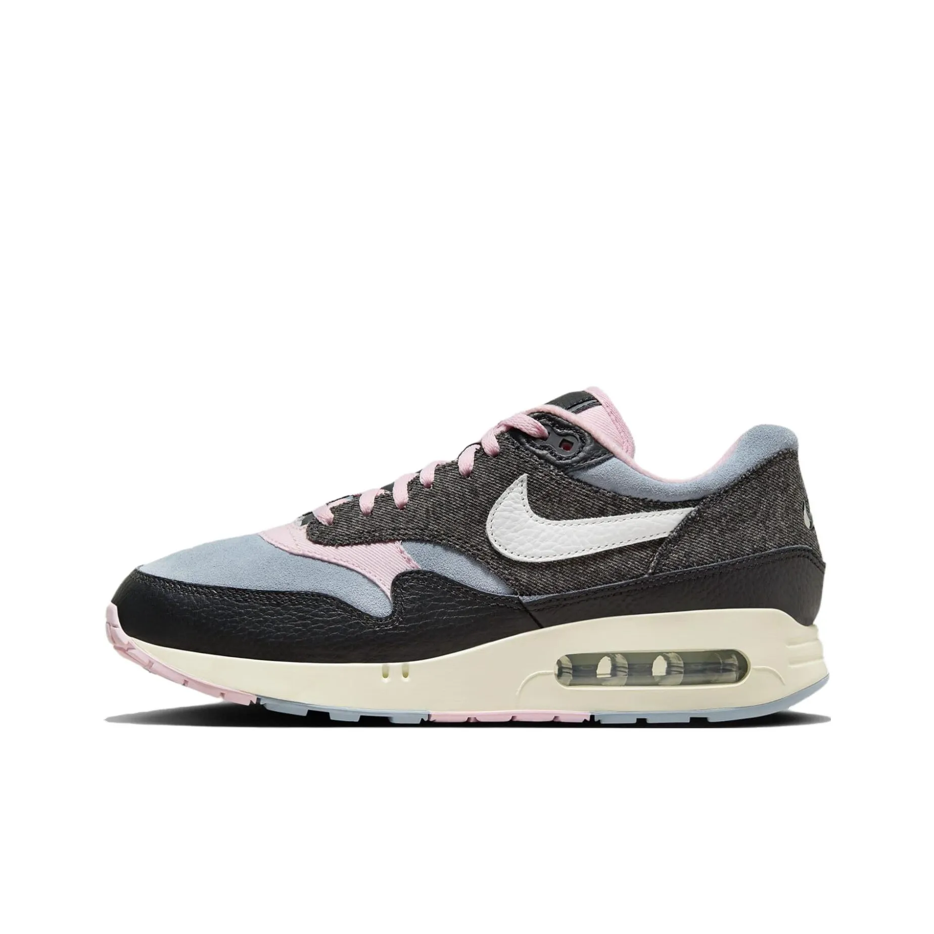Nike Air Max 1 '86 Big Bubble Black Denim