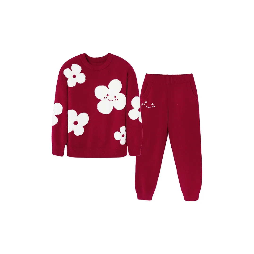 Ubras Red Box Collection Home Lifestyle Collection Комплект Пижама Унисекс