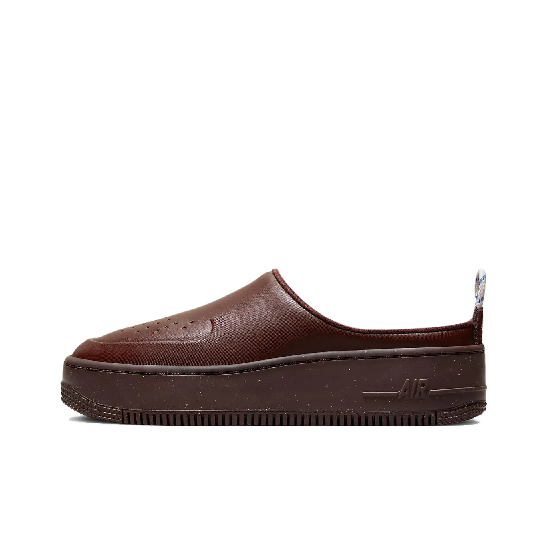 Nike Women's Air Force 1 Lover Wild 'Earth'