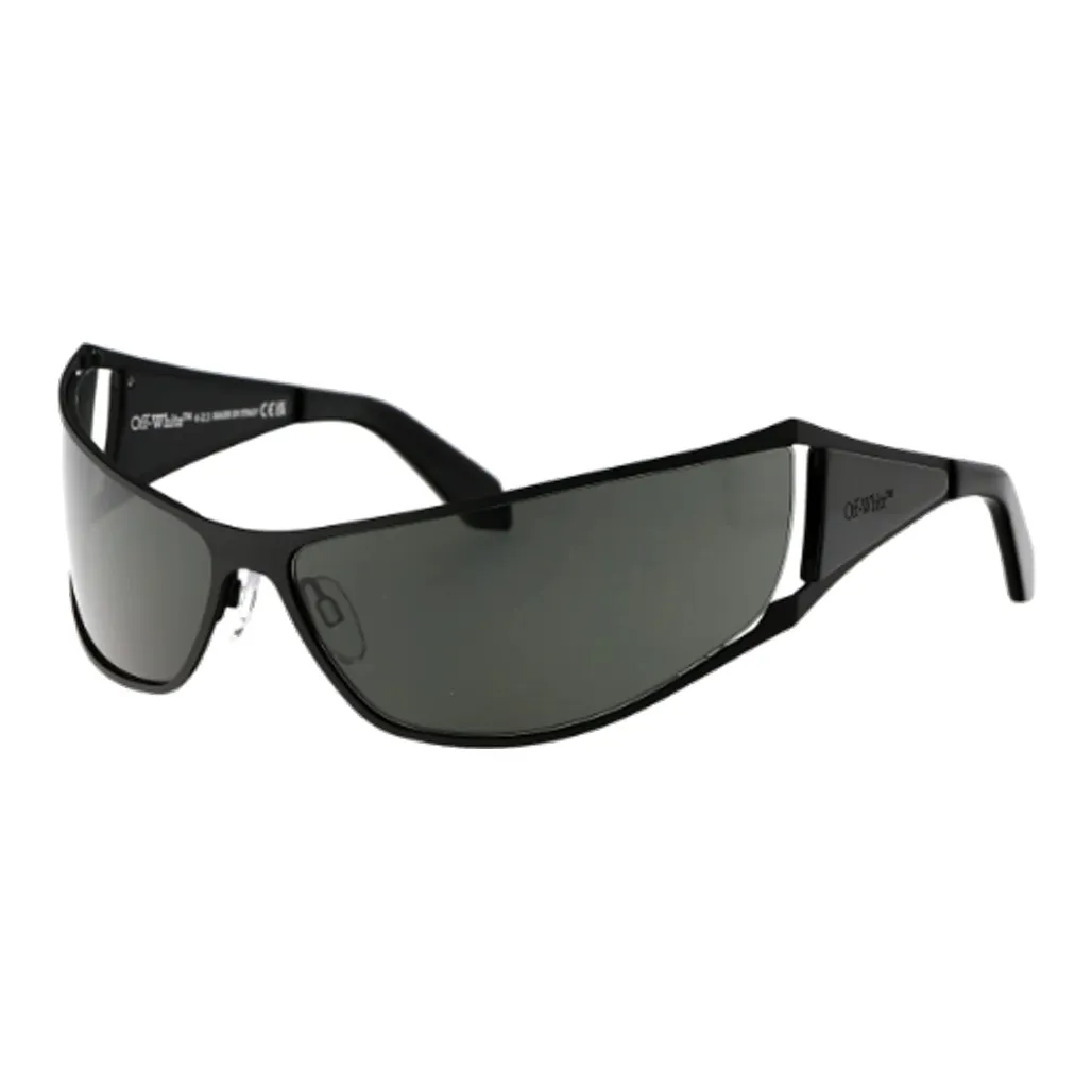 OFF WHITE Luna Sunglasses