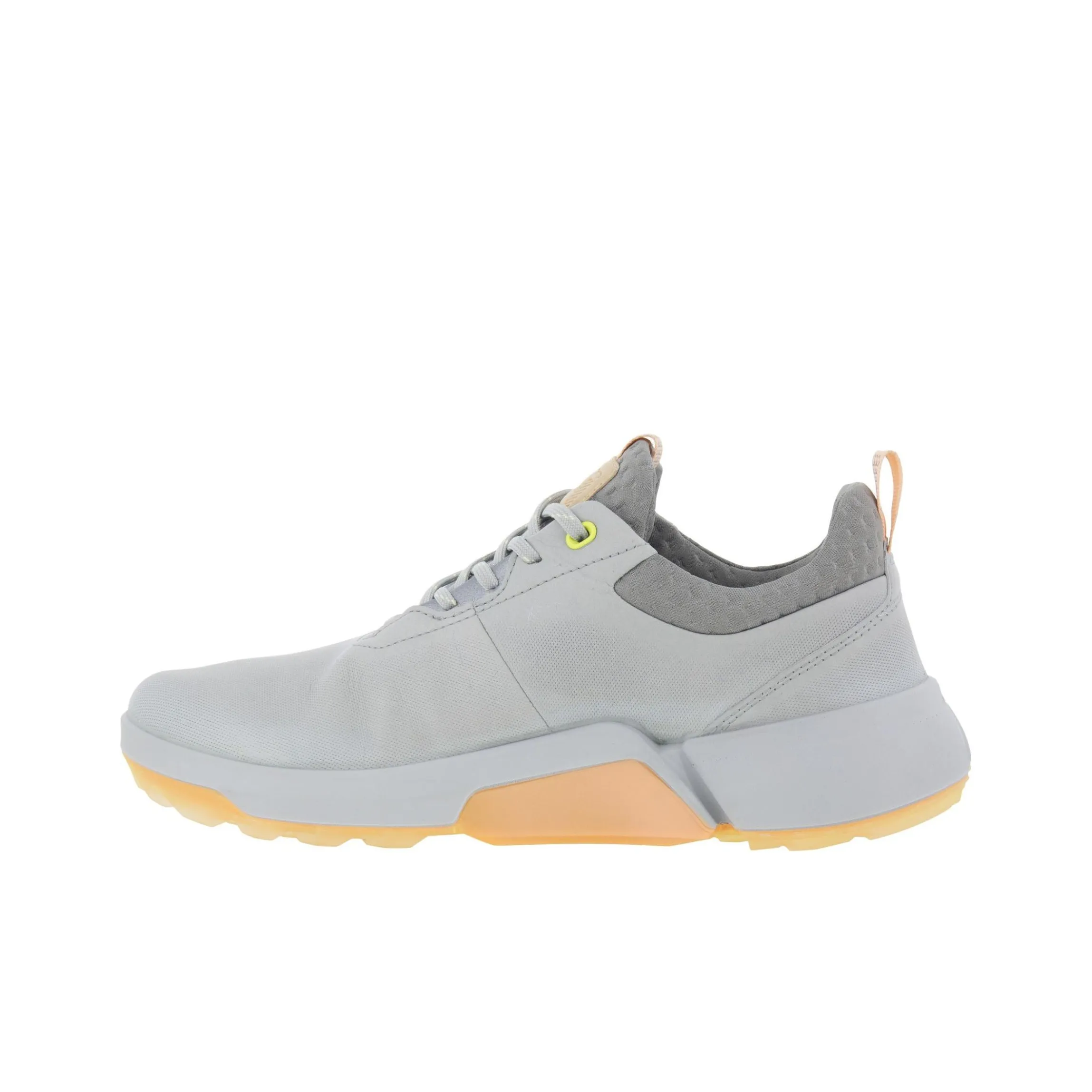 Ecco Low Top Golf Shoes Women's Gray