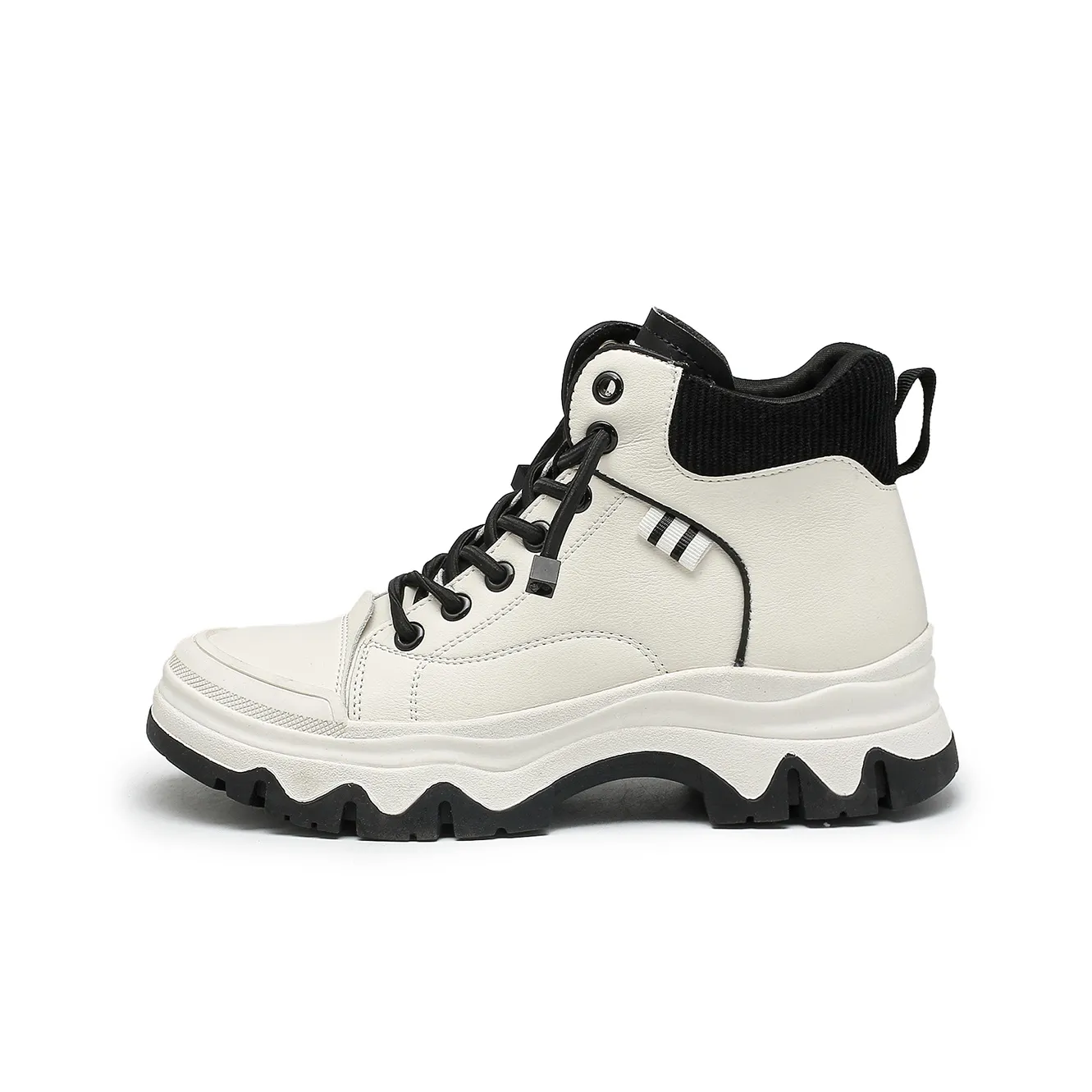 RED DRAGONFLY Износостойкие Высокие Топы Повседневная Обувь Женская