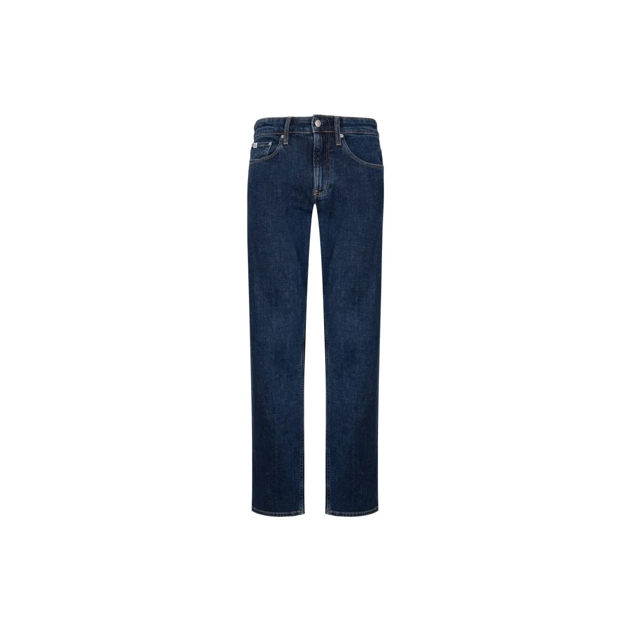 CALVIN KLEIN Jeans Men's Denim Blue