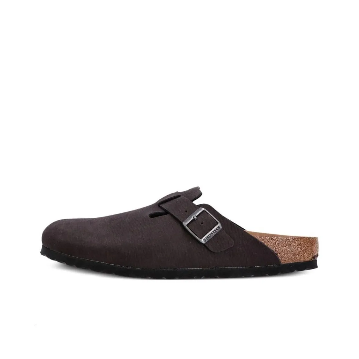 Birkenstock Boston Faux leather Mules