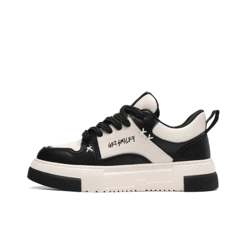 smiley Кроссовки для скейтбординга Low Top Мужские