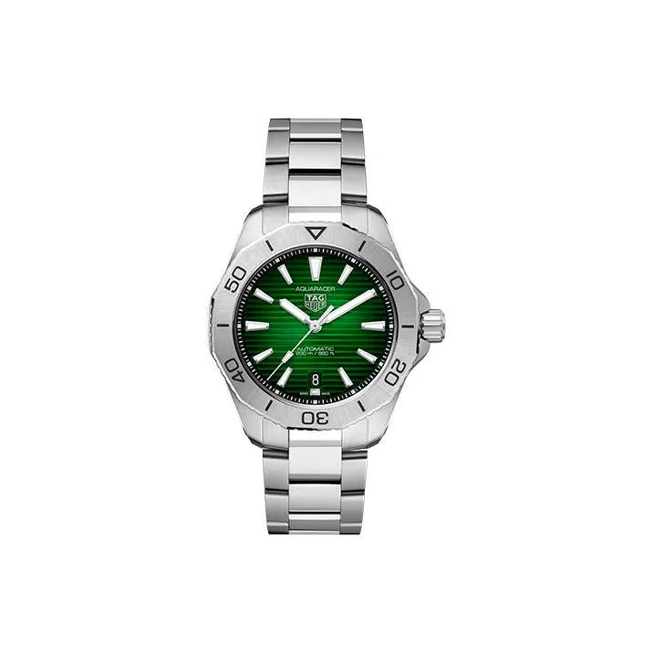 TAG HEUER Men's Aquaracer Collection Watch