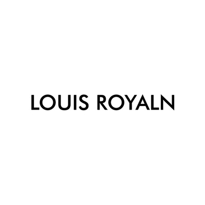 LOUIS ROYALN