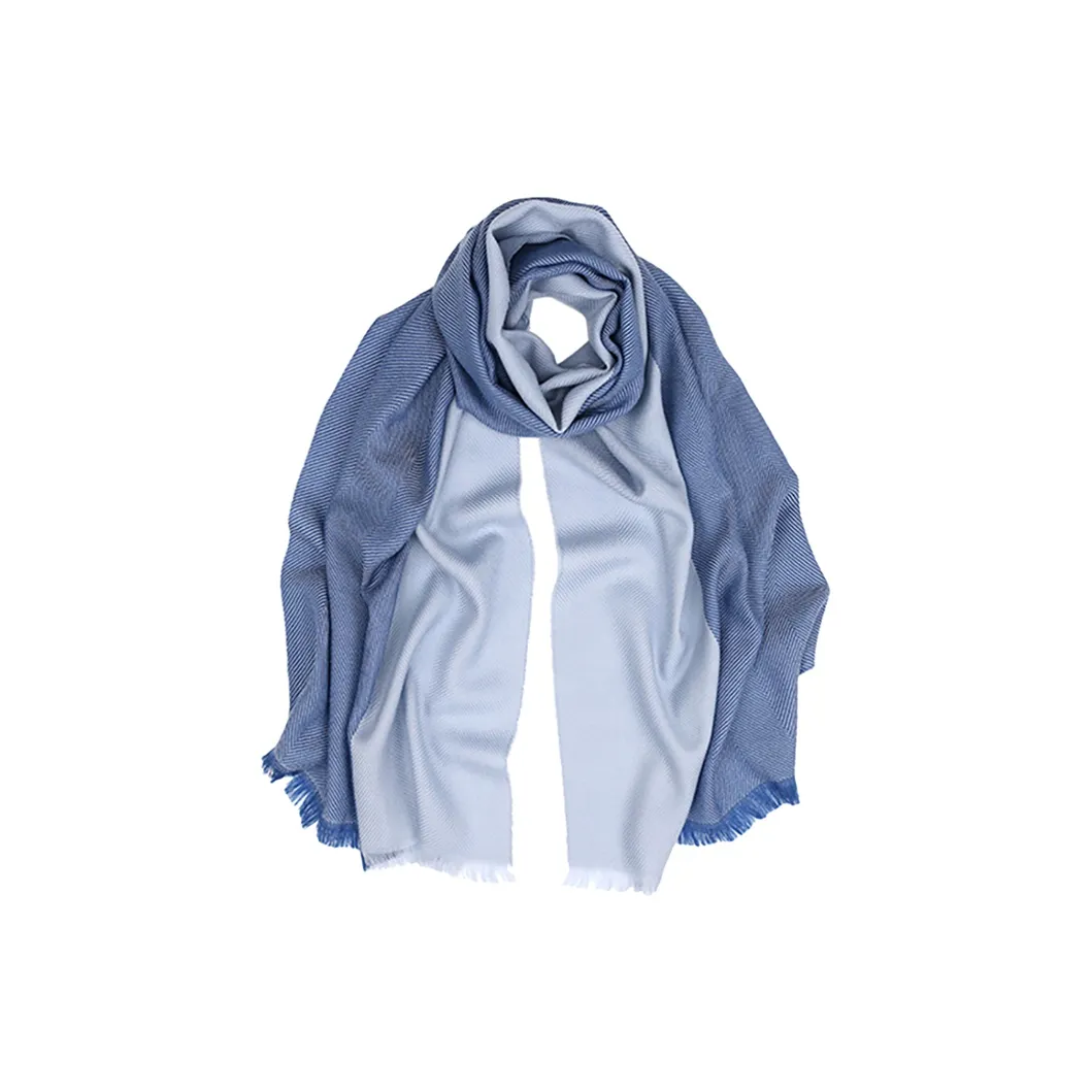 MARJAKURKI 100% Pure Шерсть Шарфы Женские