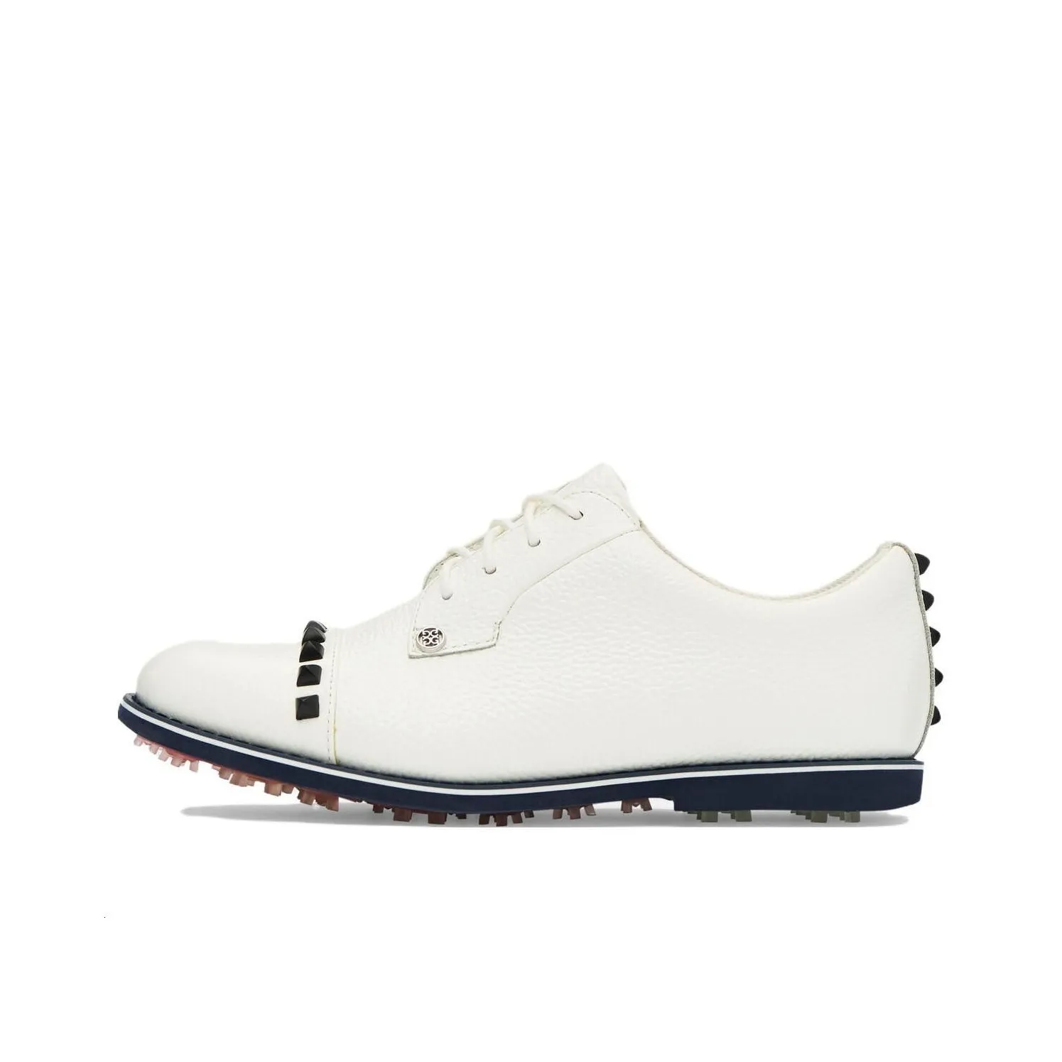 GFORE Low Top Golf Shoes Women's White