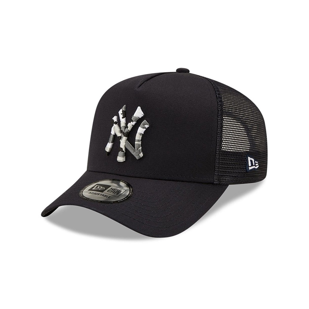帽子 ISSUGI D'N'N 2 MESH TRUCKER CAP ISSUGI D'N'N 2 MESH TRUCKER CAP