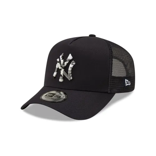 New Era Полиэстер Бейсболки Мужские