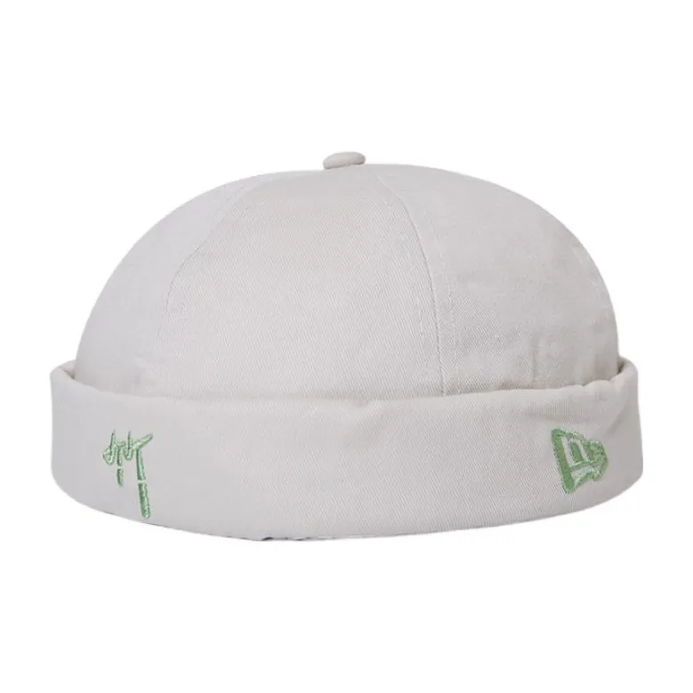 New Era Шапки и Кепки Унисекс Белый