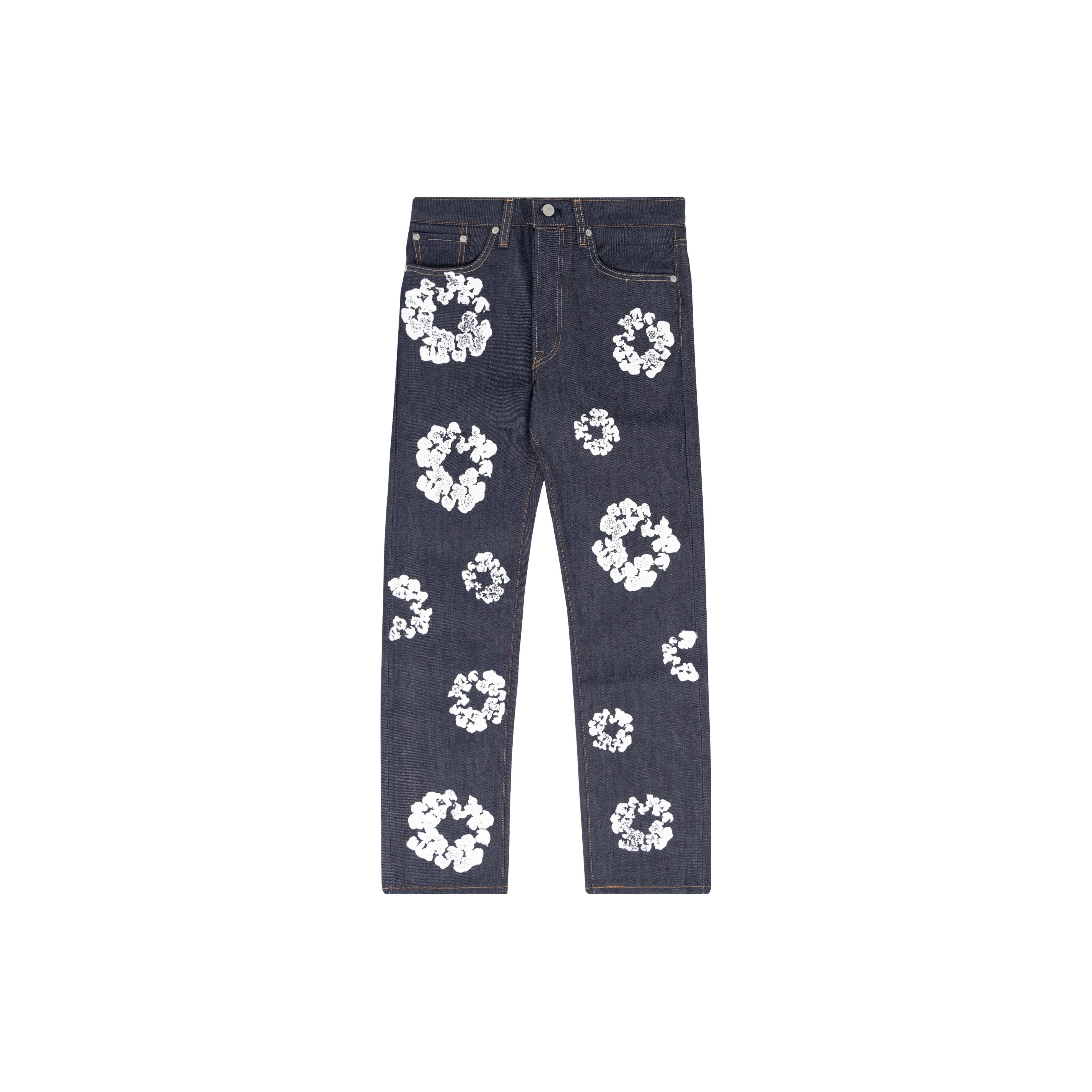 Top Denim Tears Jeans Replicas to Elevate Your Wardrobe in 2025 Top Denim Tears Jeans Replicas to Elevate Your Wardrobe in 2025