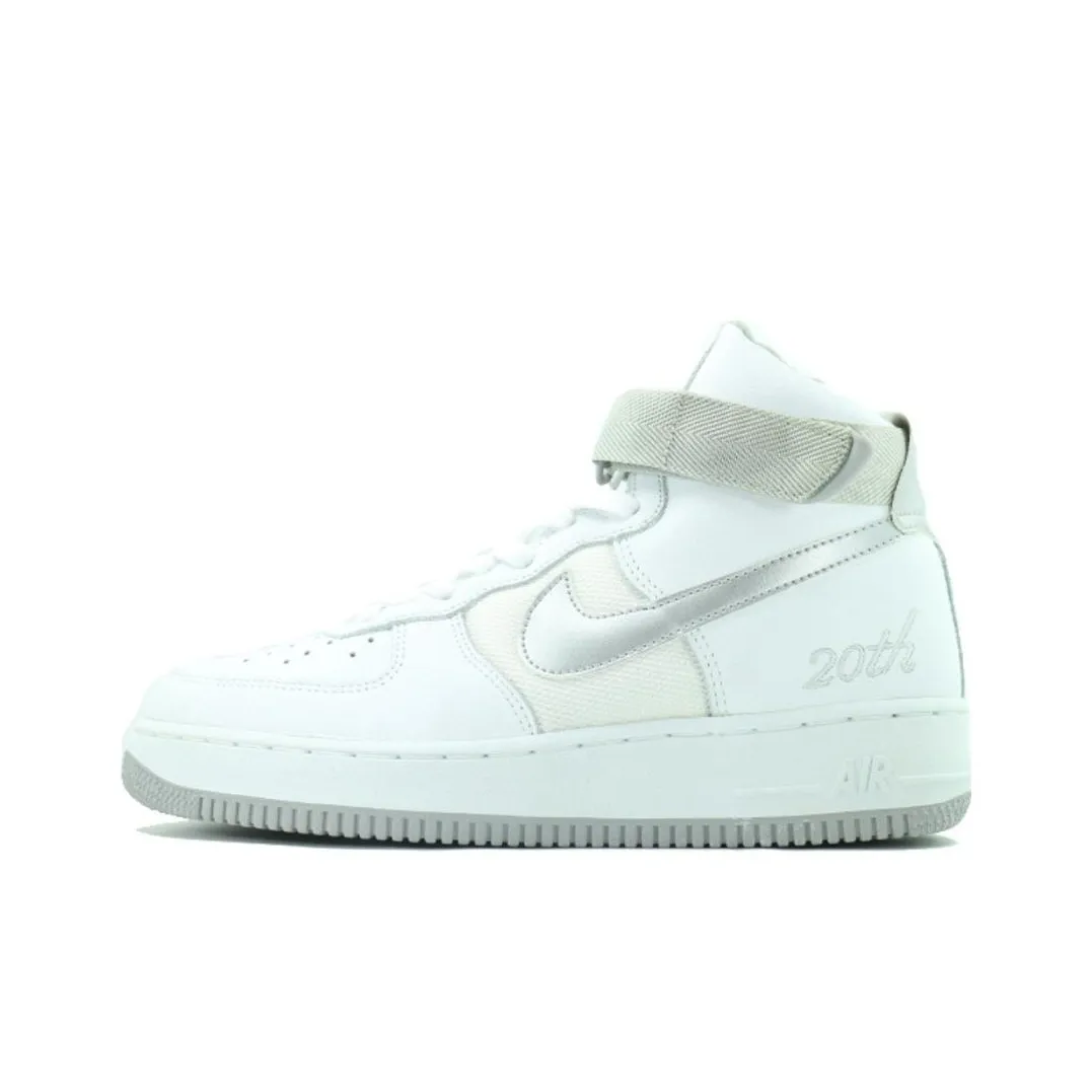 Nike Air Force 1 High L/M 20th Anniversary