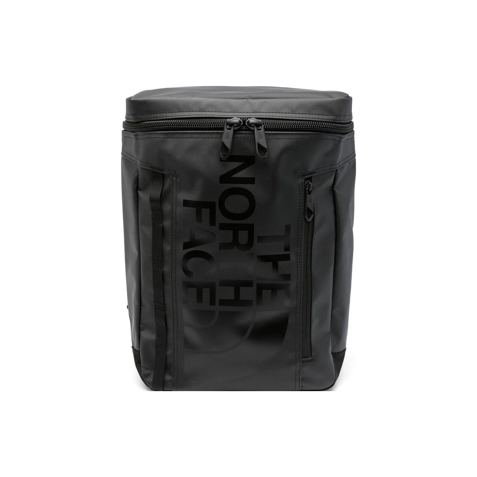 The North Face 19L Outdoor Backpack Bag Nylon Black Unisex The North Face 19L Outdoor Рюкзак Сумка Нейлон Черный Унисекс