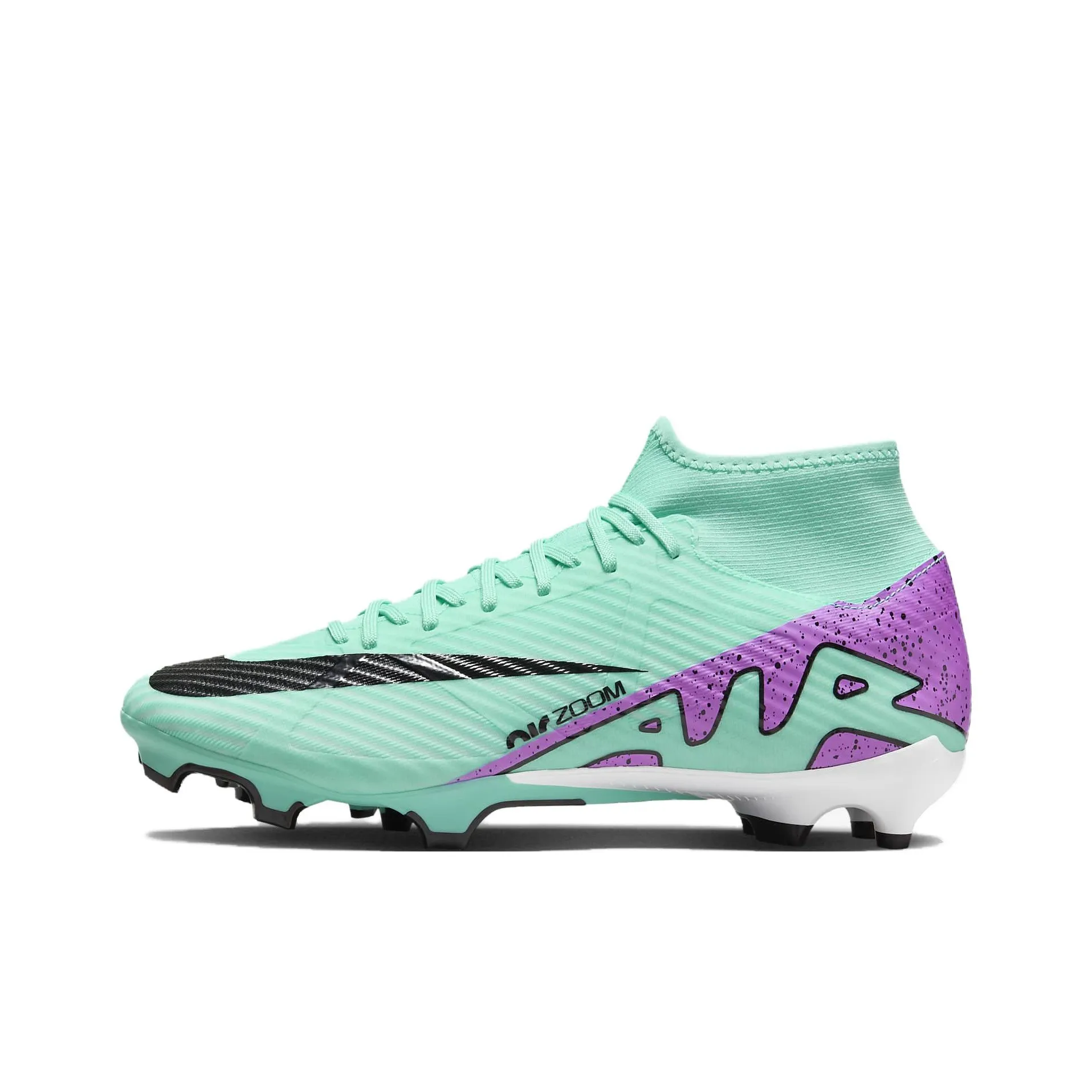 Nike Zoom Mercurial Superfly 9