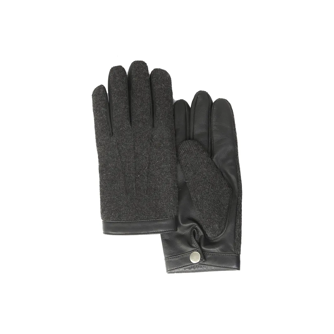 MARJAKURKI Овчина Перчатки Мужские