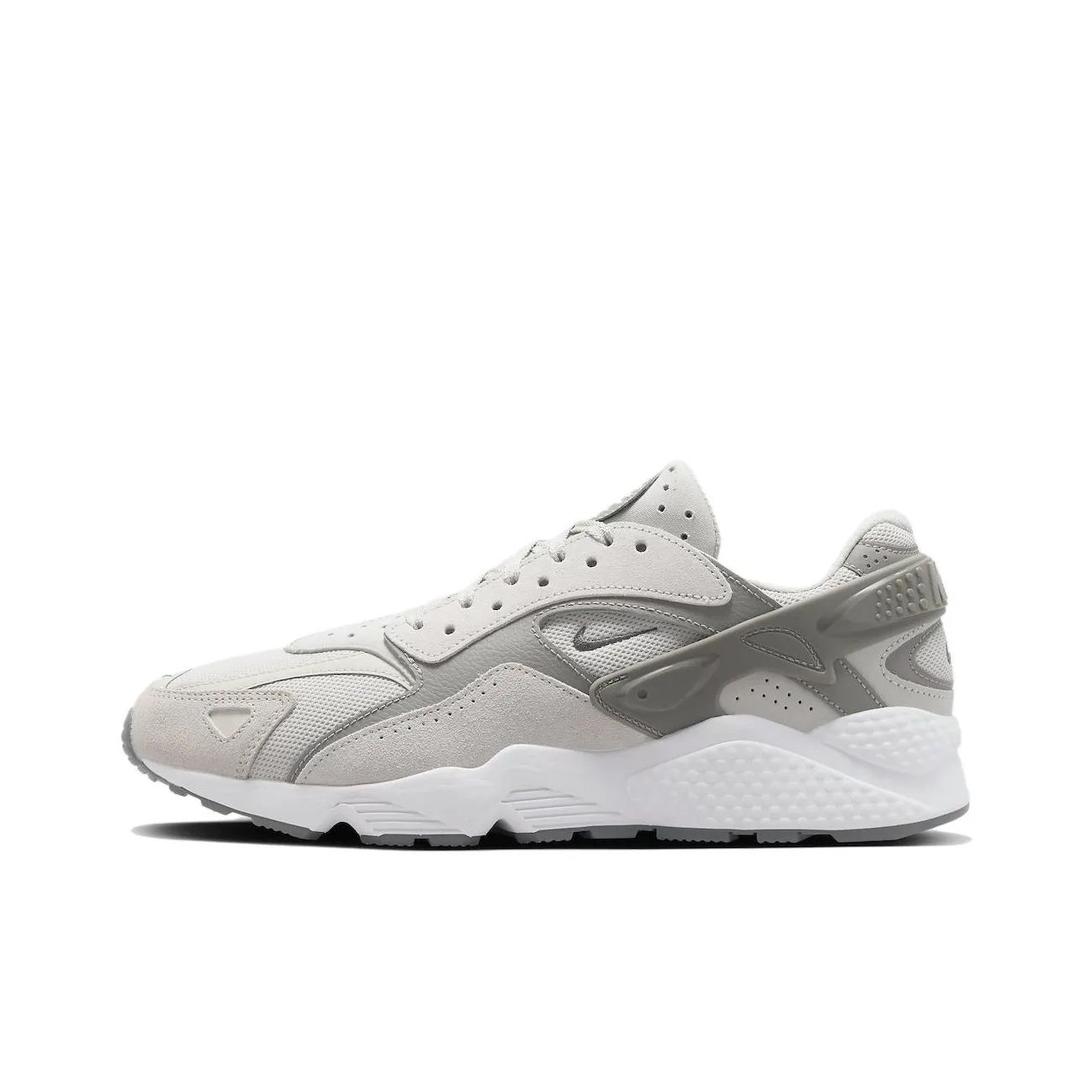 Nike Air Huarache Runner Light Iron Ore