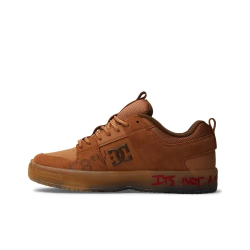 DC Shoes Кроссовки для скейтбординга Low Топ Мужские