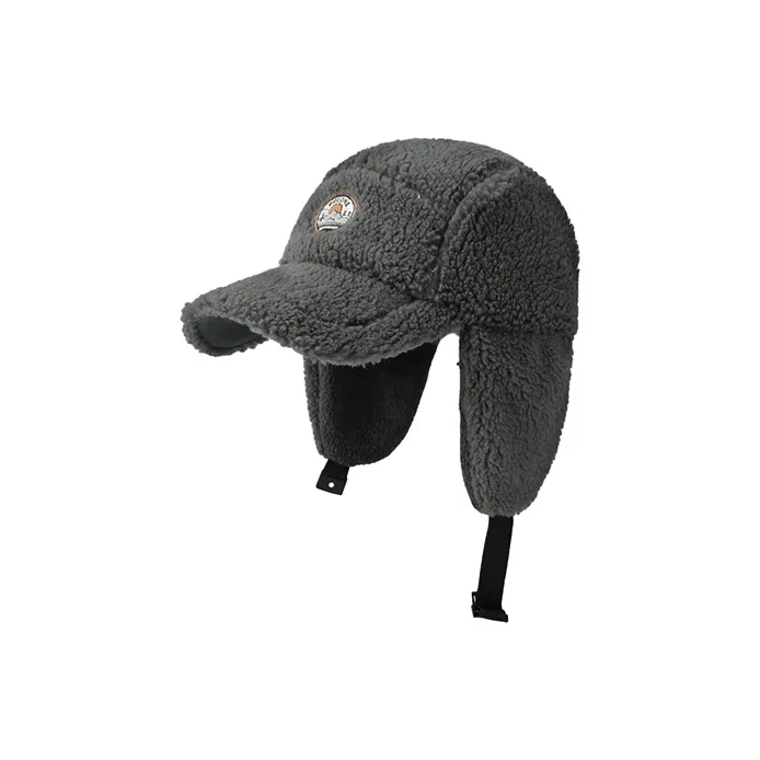 FREE RABBITⅡ Шапки-ушанки Унисекс