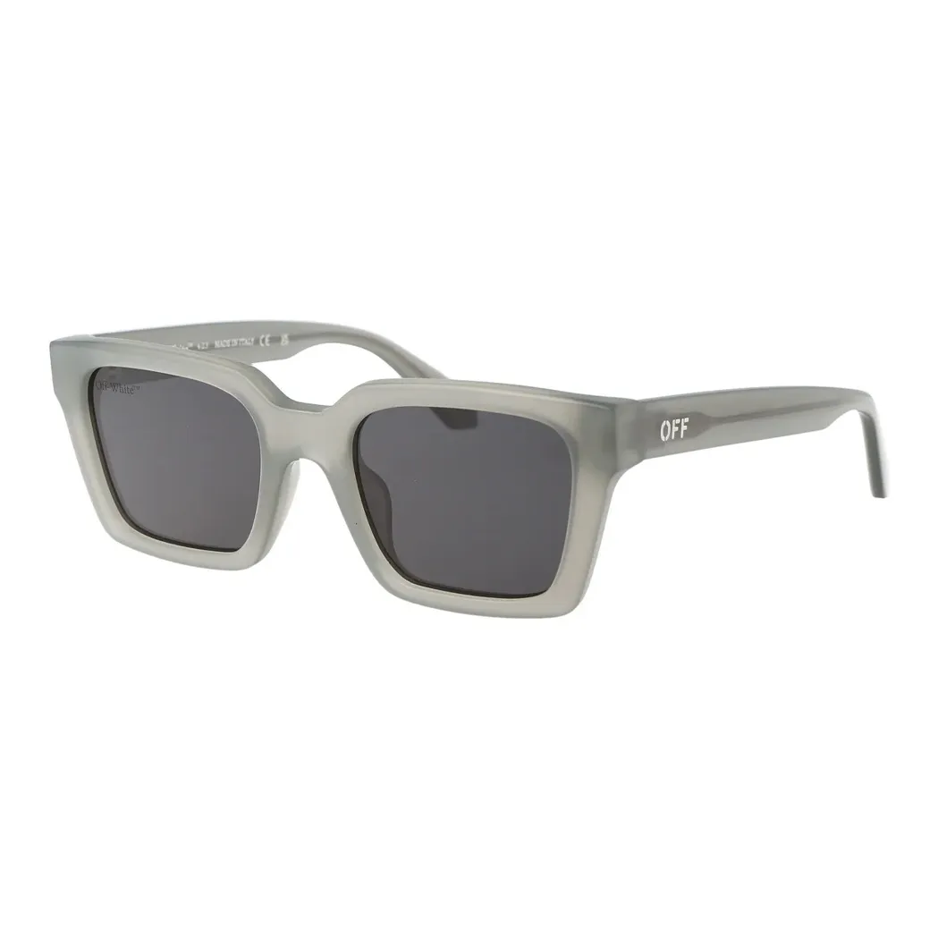 OFF WHITE Palermo Square Sunglasses