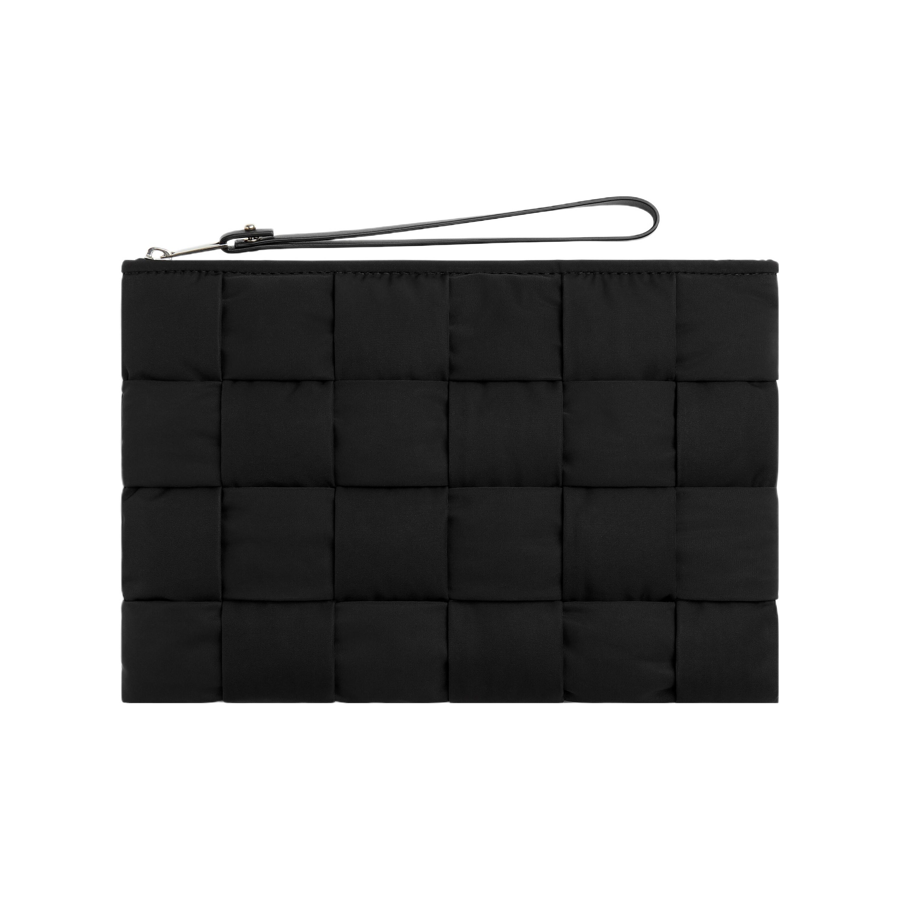 【BOTTEGA VENETA】★送料・関税込★Cassette Small Flat Pouch Bottega Veneta® Women's Cassette Medium Flat Pouch in