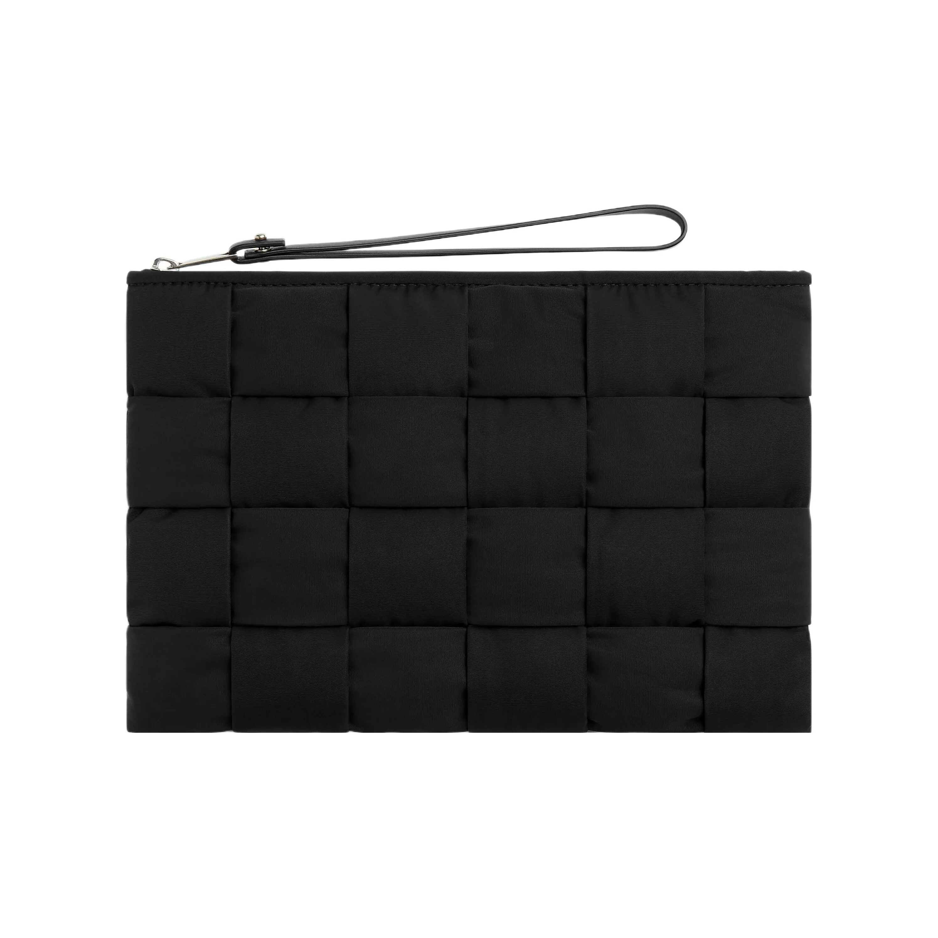 Bottega Veneta Cassette Small Flat Pouch