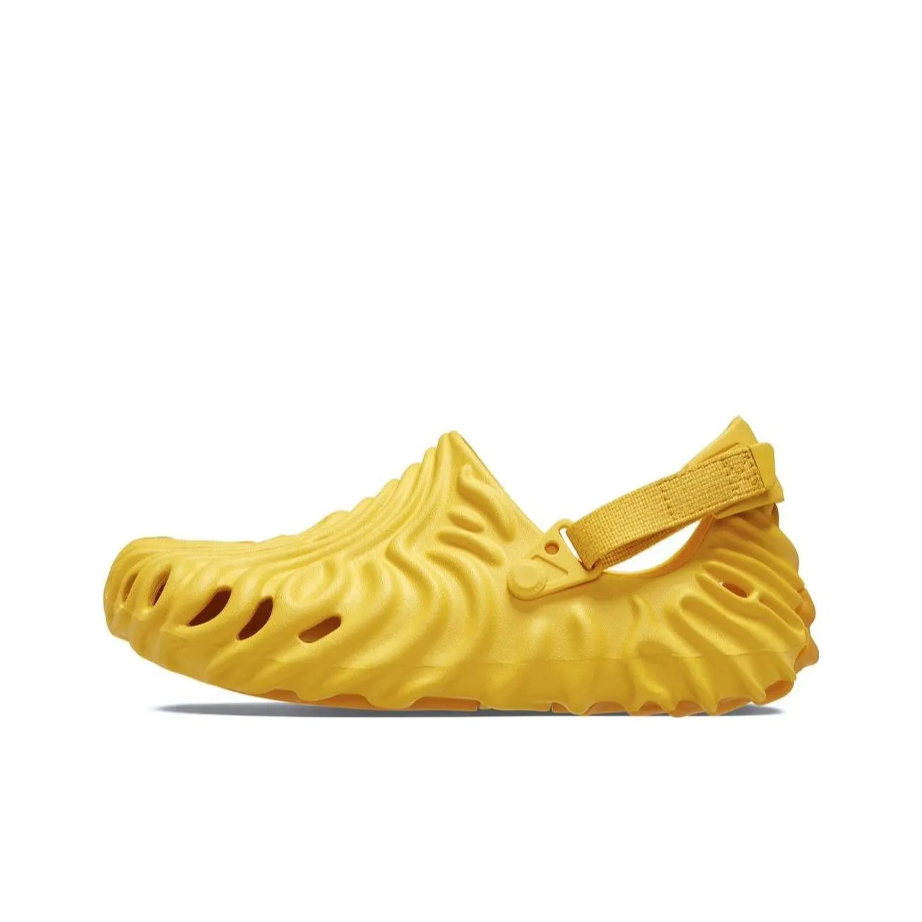 Crocs Pollex Clog By Salehe Bembury Yoke