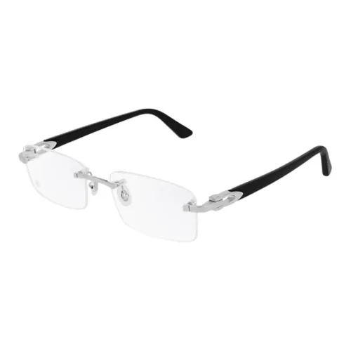 CARTIER Оправы для очков Унисекс