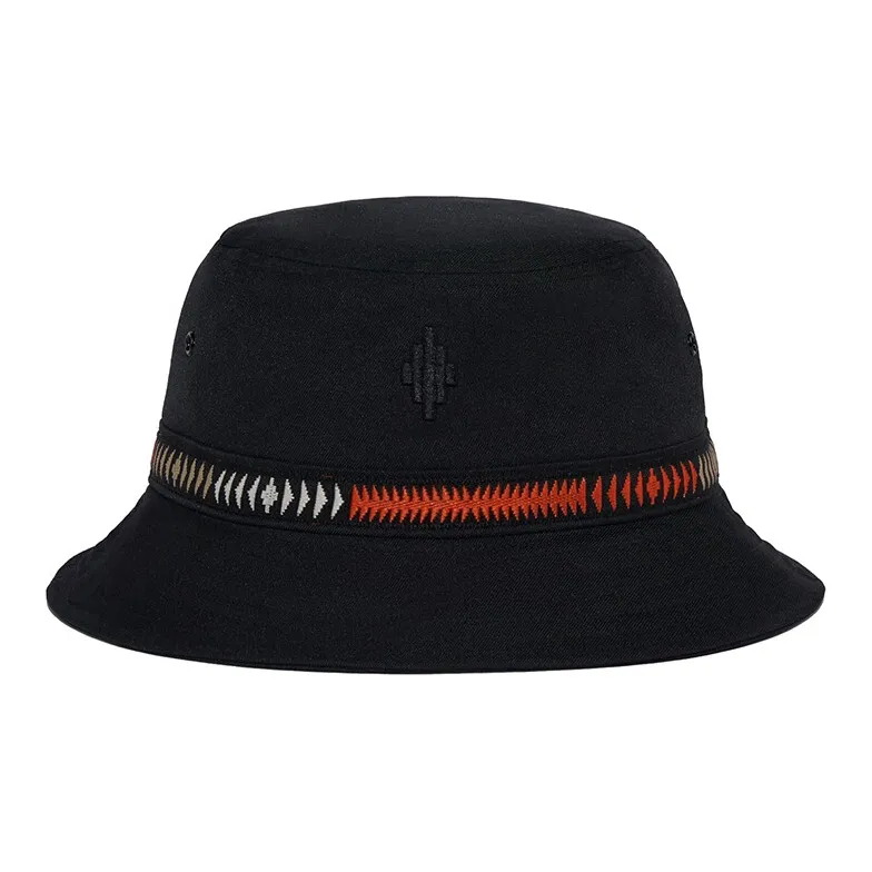 MARCELO BURLON Шляпы ведра Мужской