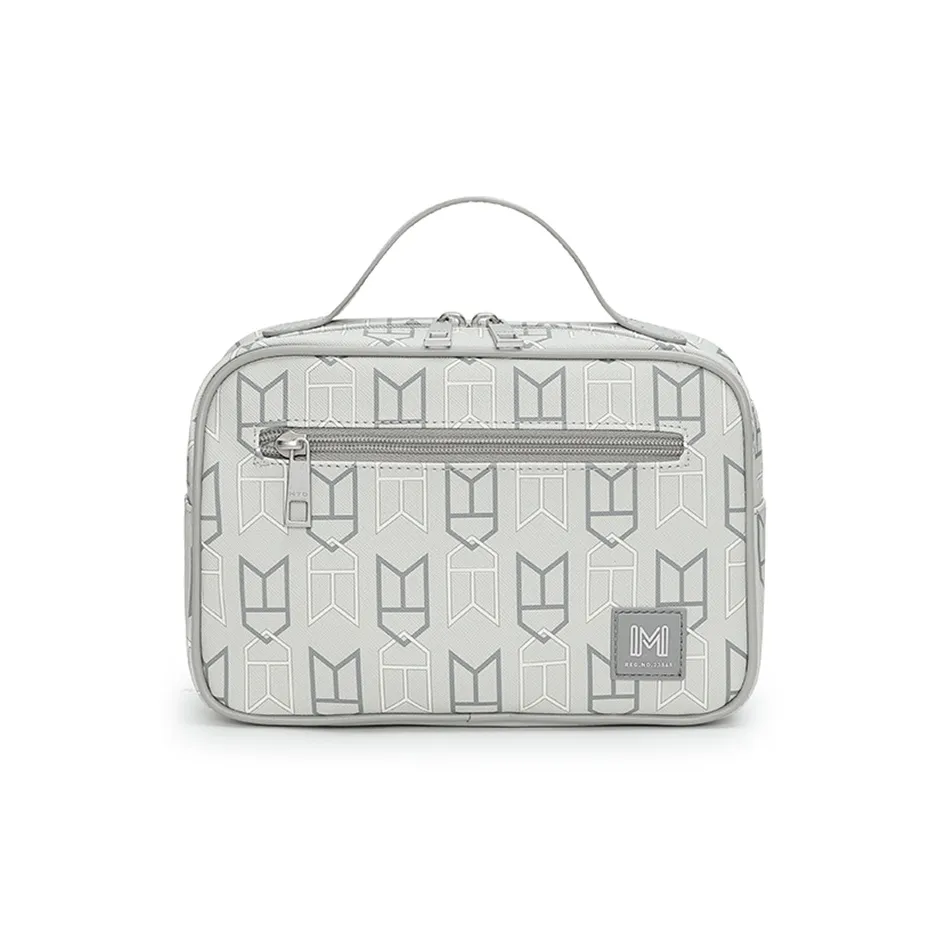 MYD ПВХ Сумки для хранения Путешественнические косметички Косметички Женские