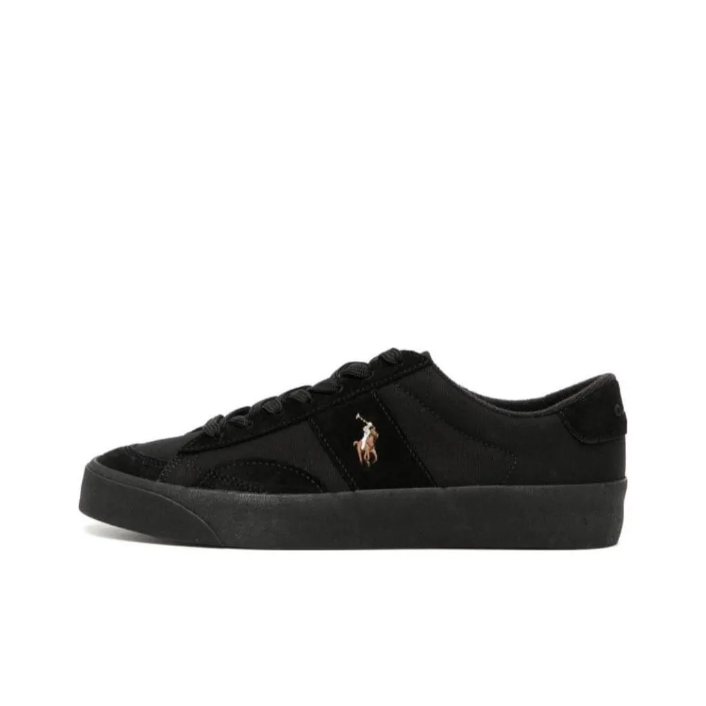 Polo Ralph Lauren Polo Pony Low top Sneakers