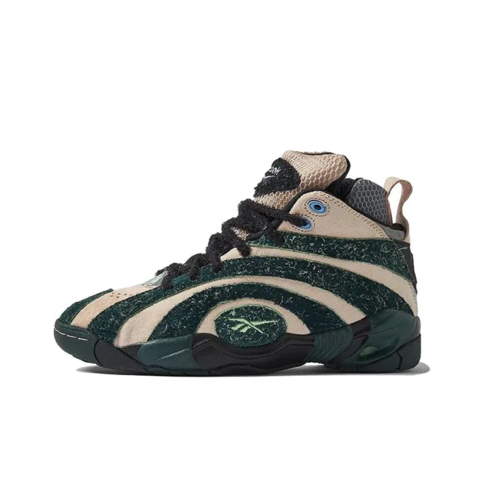 Step Up Your Game: The Best Shaq Shoes Compared to Regular Sneakers