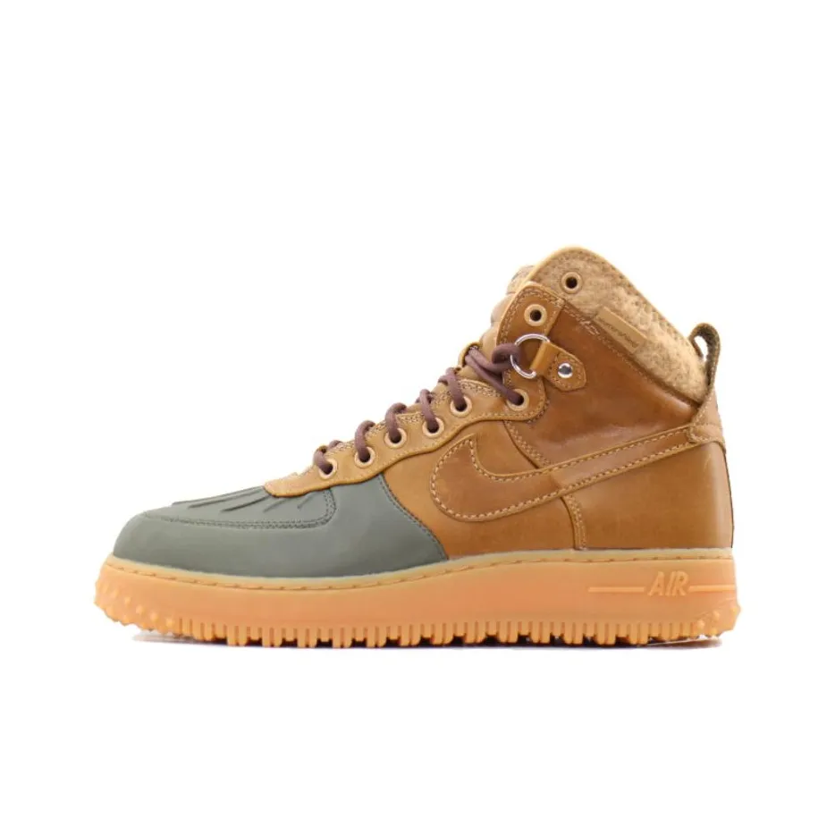 Nike Air Force 1 Duckboot 'Beach Tree'