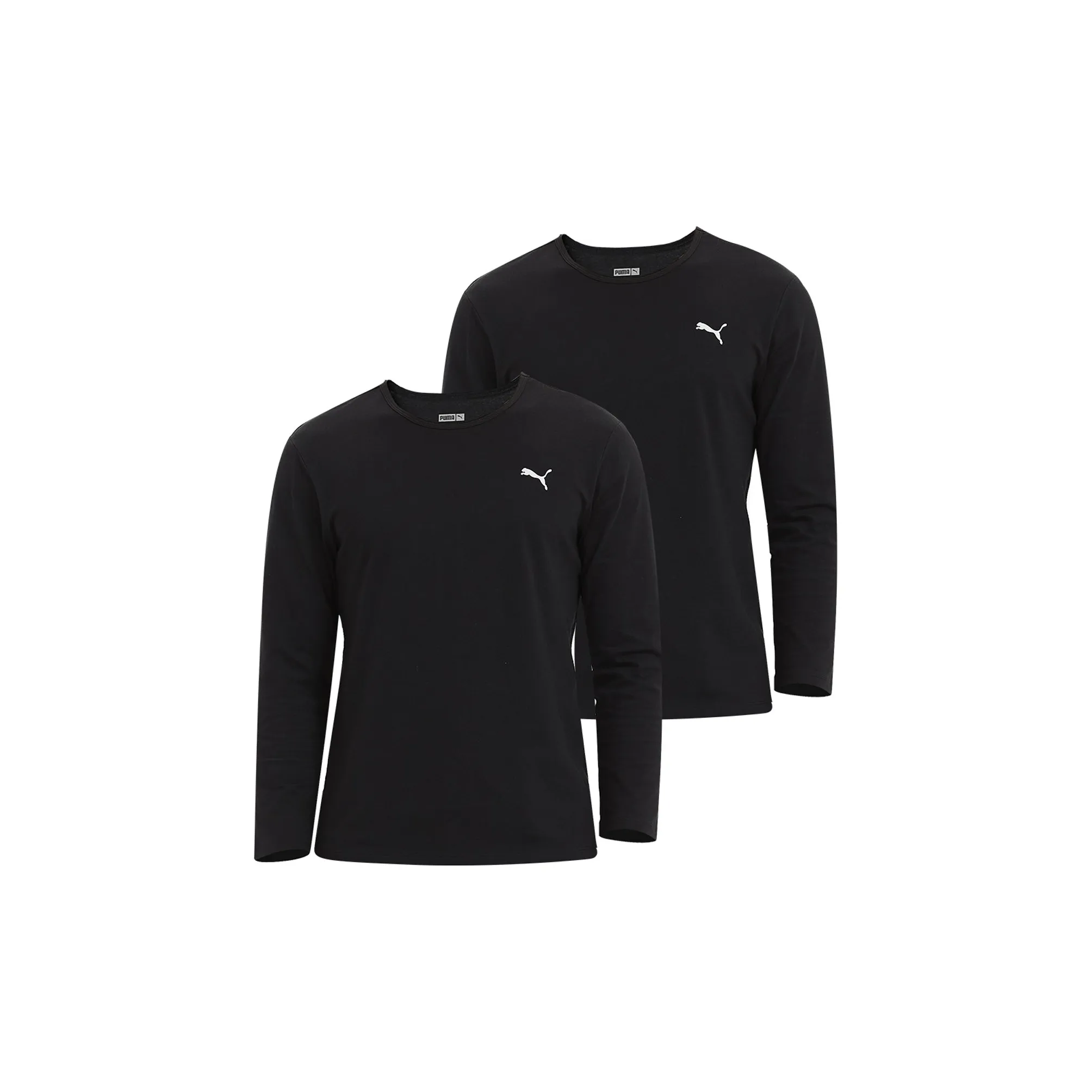 PUMA Men's Thermal Tops