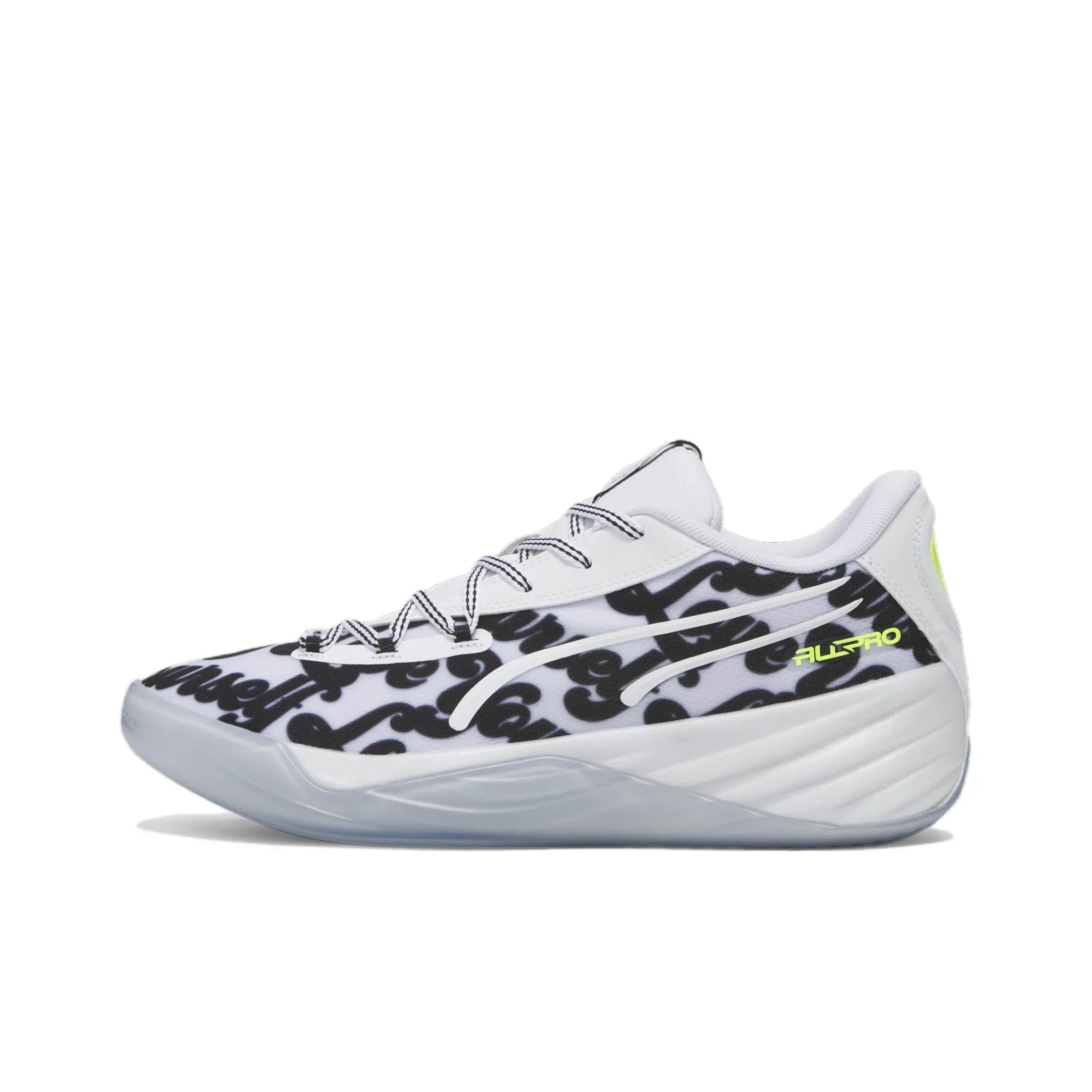Chis Brickley X Puma All Pro Nitro 'Love Yourself'