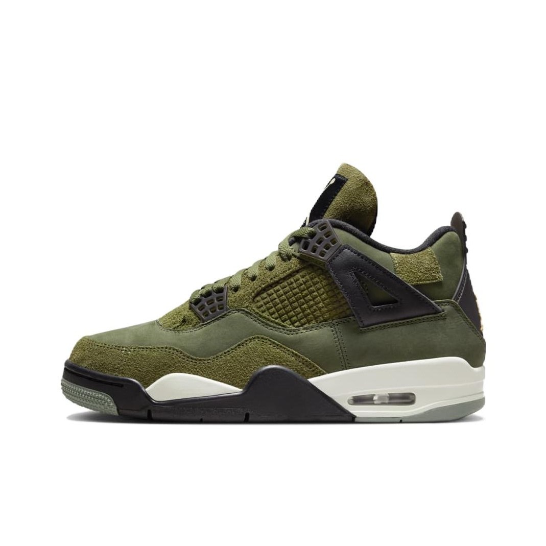 Jordan 4 on sale best sale