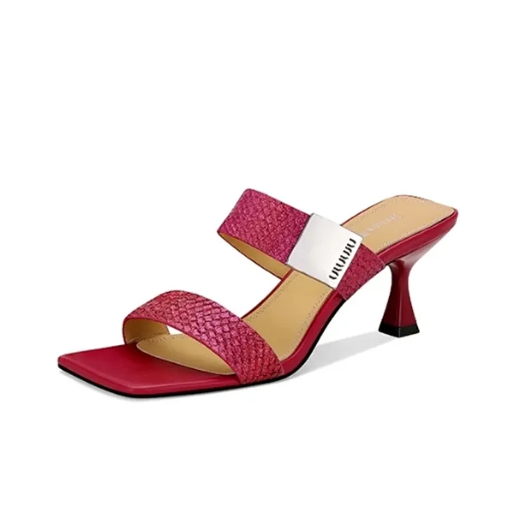 JESSICA SOPHIA Стильные сандалии 5,5 см женские