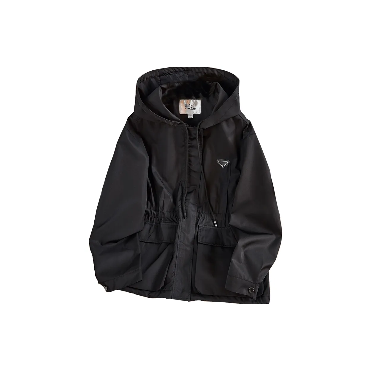 TOUCH Женские Куртки